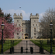 Windsor Castle in Windsor, England